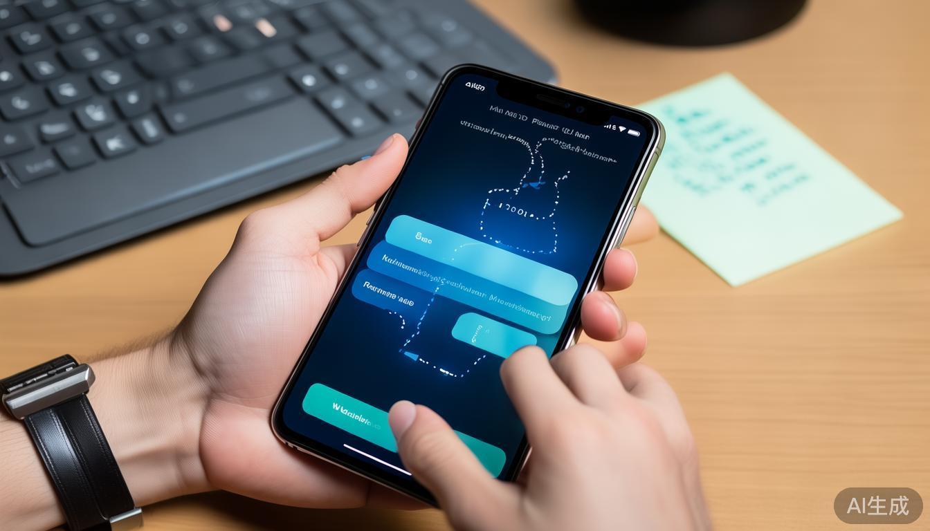 学习如何在imToken最新版2.0中管理帐户权限？_账号管理权限_用户账户权限管理