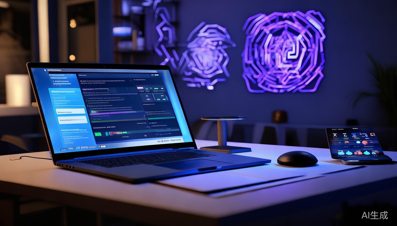 Web3用户必知！imToken免费版助你优化数字资产结构的三个关键步骤