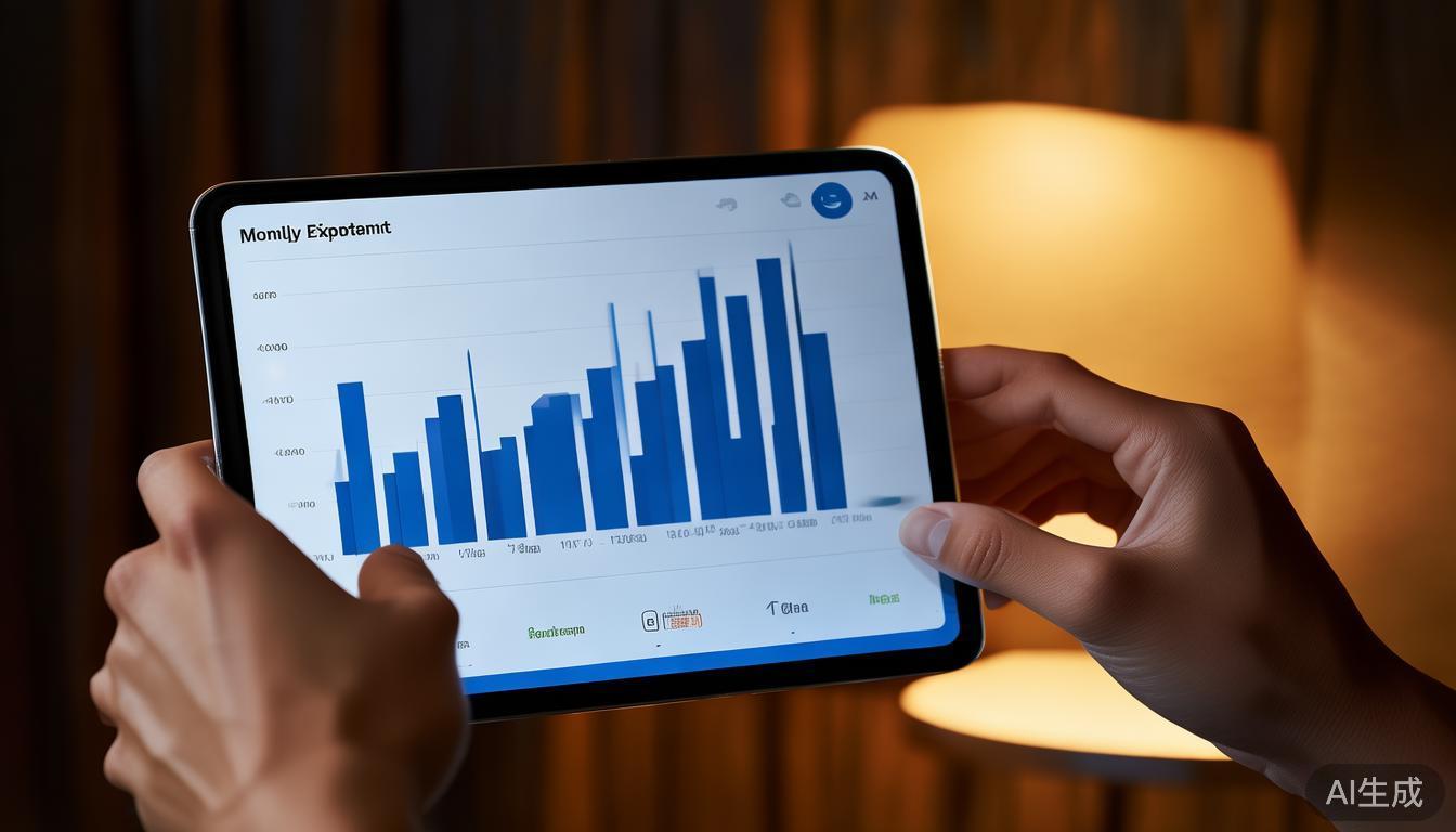 数字资产管理中，imToken 3.0如何助力优化财务决策？