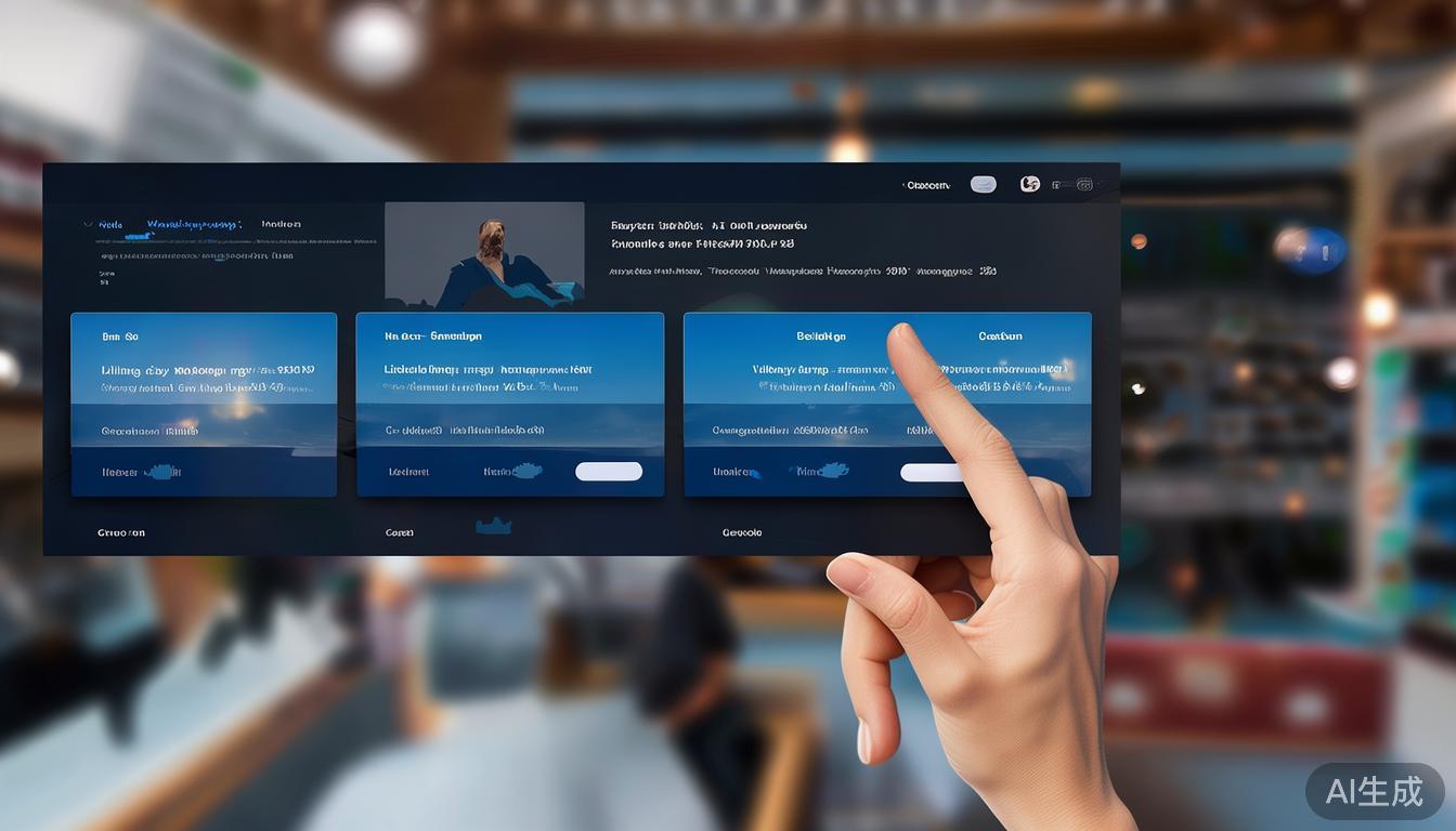 imToken钱包：数字资产管理领域的核心，连接区块链世界的桥梁