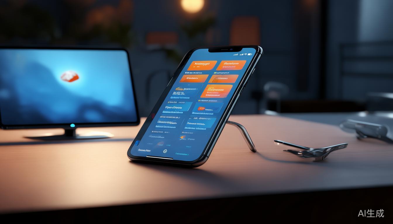 imToken钱包应用：数字货币管理领域深耕，安全把控与多样功能并存