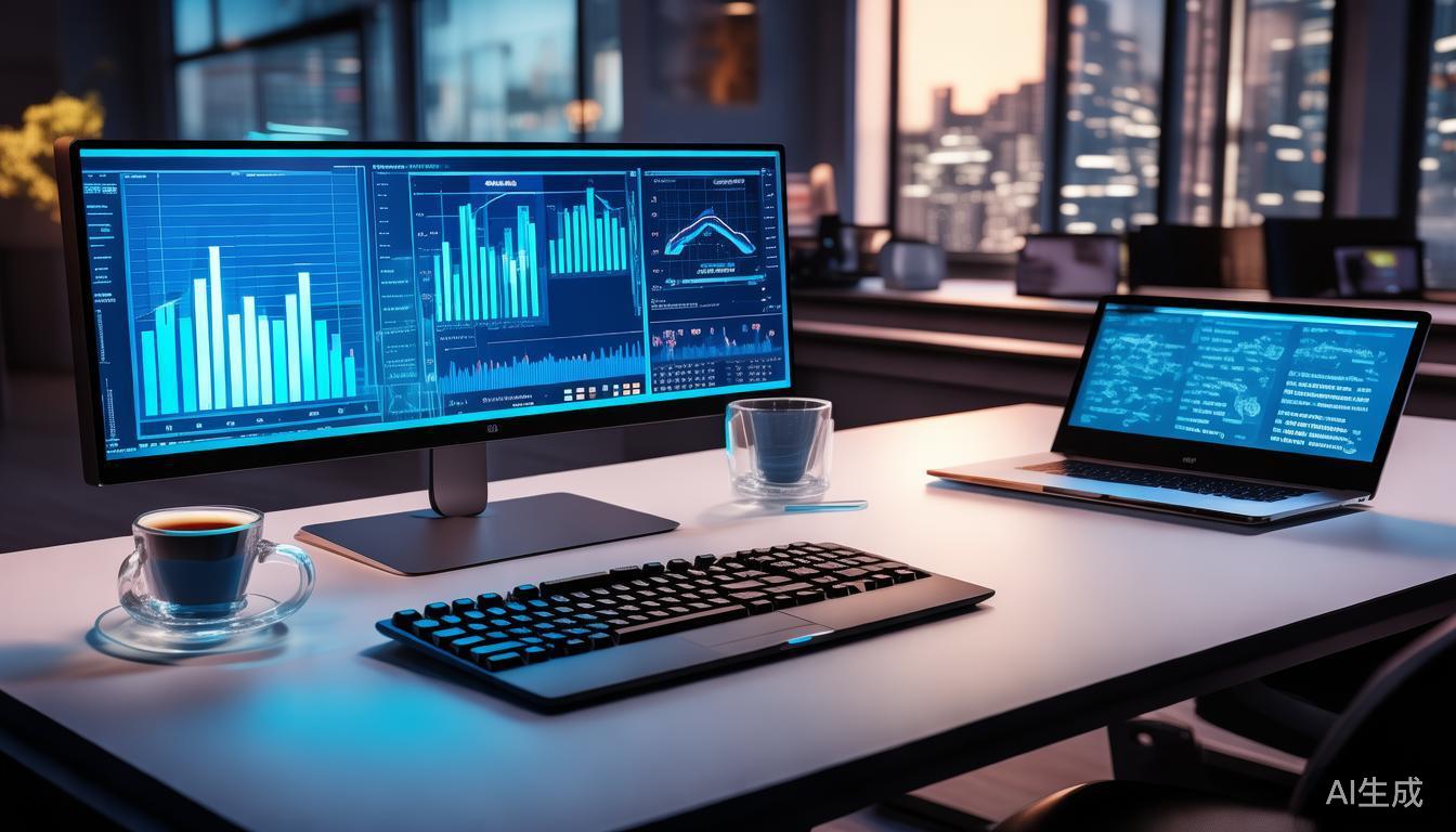 imToken钱包助力加密货币市场分析，精准判断趋势避免盲从