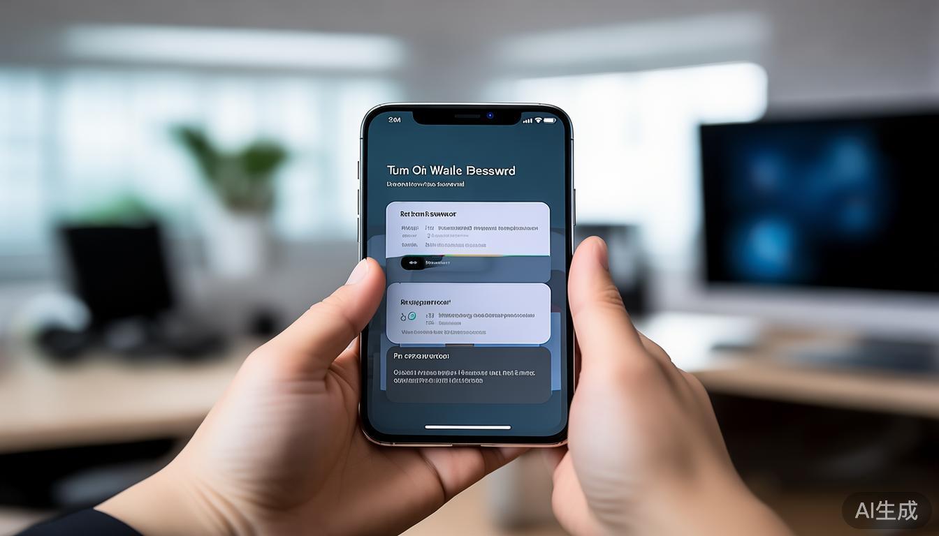 imToken钱包初始设置指南：掌握这3个关键技巧，筑牢资产安全防线