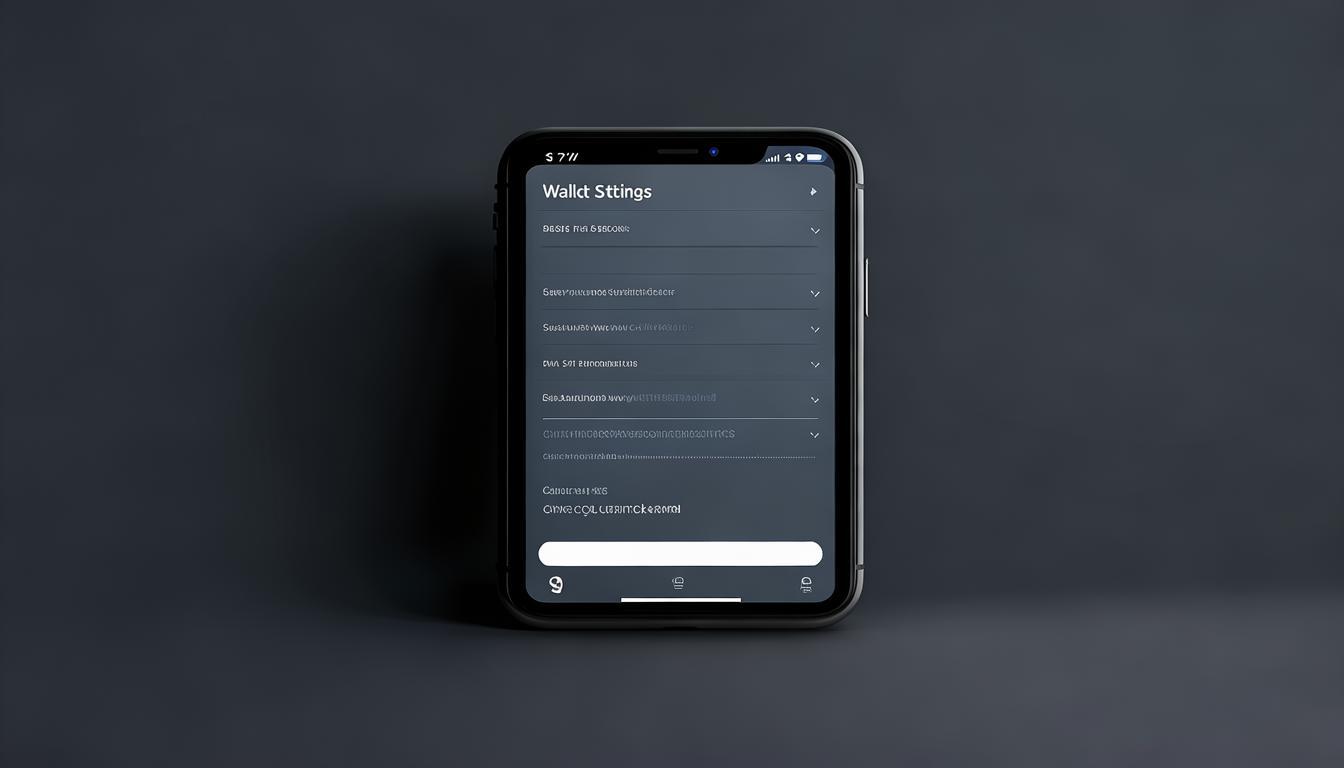钱包锁怎么设置安全_加密钱包app_如何在tp钱包app安卓版官网下载后设置多重加密保护账户安全？