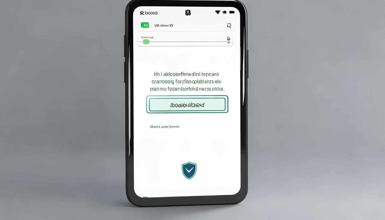 imToken数字钱包：开启数字金融大门的钥匙，安卓版下载指南