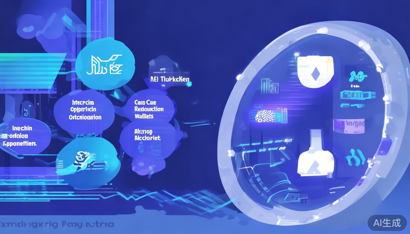 区块链从业者谈imToken钱包：市场份额变化的背后原因？