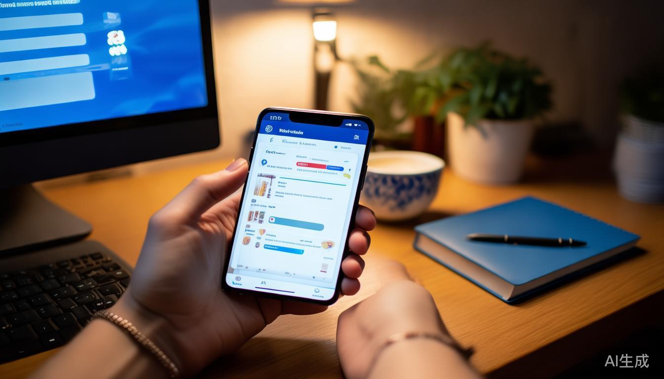 新手必看！imToken国际版入门指南，开启数字资产大门