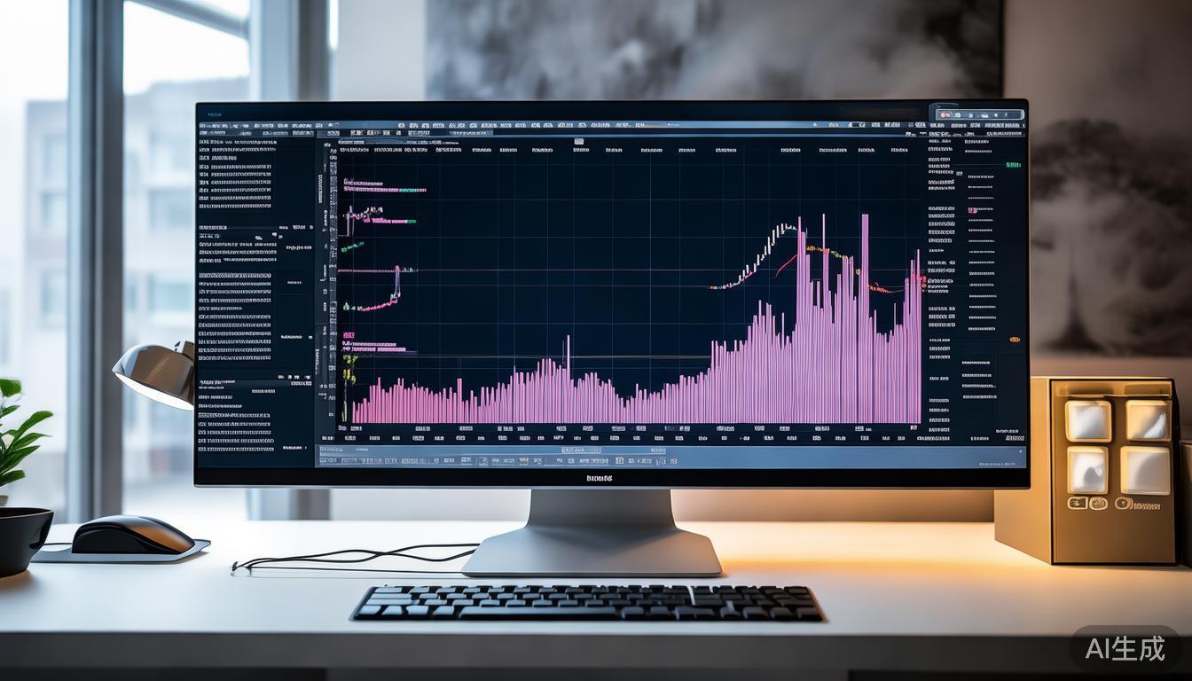 imToken行情监测功能详解：如何精准把握加密货币市场动态，实现投资收益最大化？