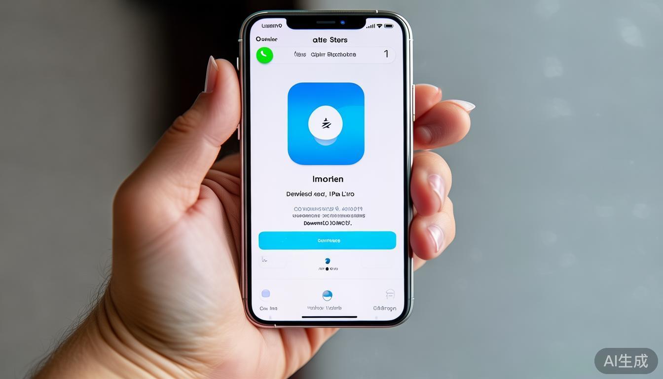 imToken苹果商店下载异常？三方面解析动态，保障你的资产安全