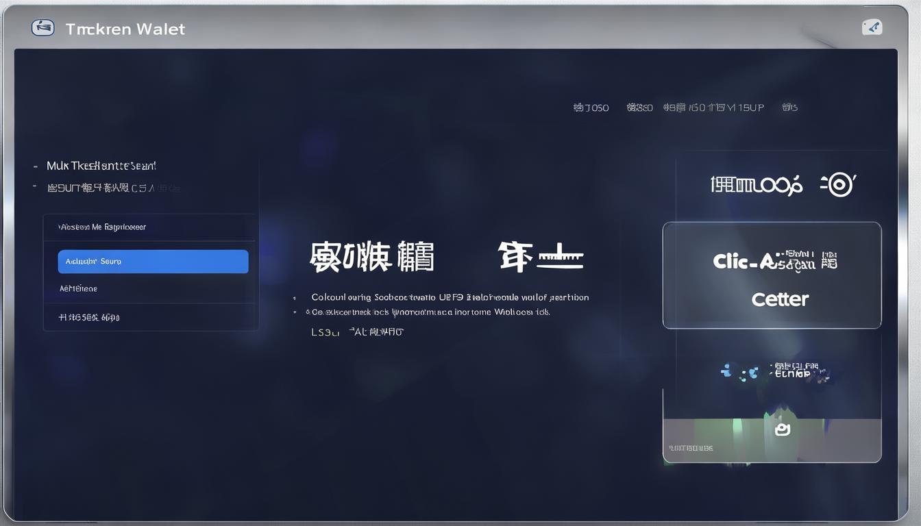 轻钱包是什么意思_app轻钱包_5. 轻松管理资产，imToken钱包中文版推荐！