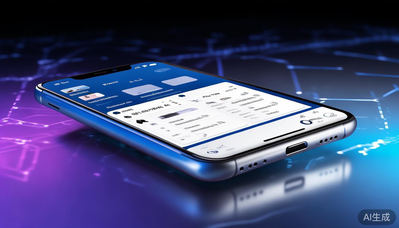 ImToken：安全便捷的移动端数字货币钱包，指尖掌控加密资产与DeFi世界