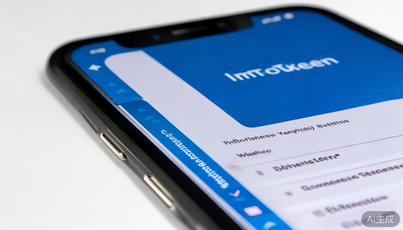 imToken 2.0钱包登录改进要点及资产安全保护指南