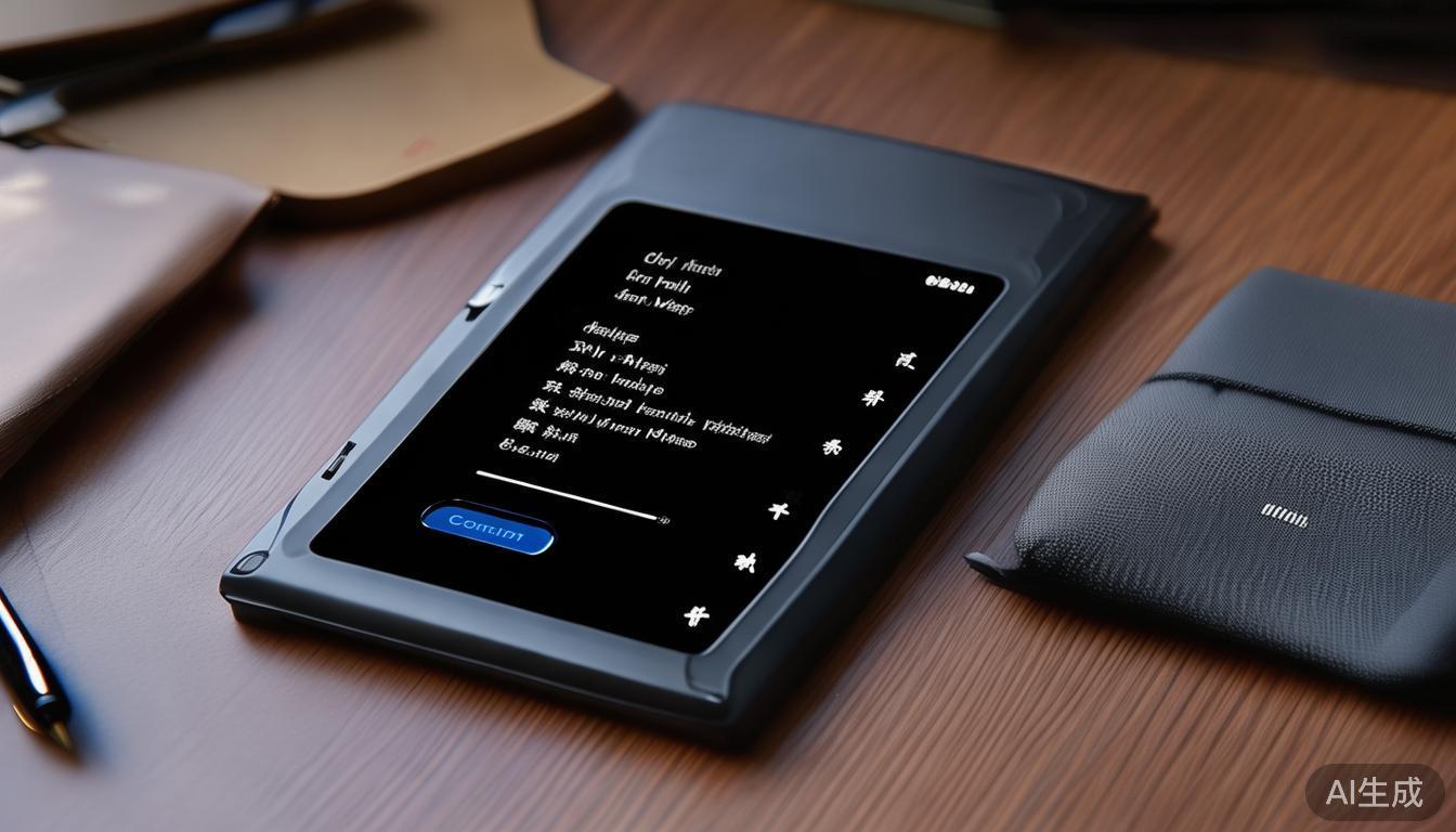 imToken冷钱包指南：如何创建与备份？保障数字资产安全的核心要点