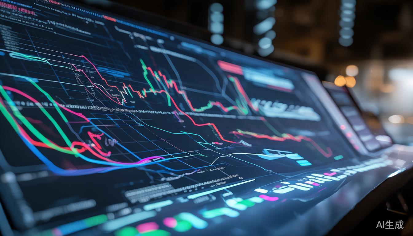 借助imToken通用版设置交易策略，关注止损盈利参数，复盘测试保障投资规划