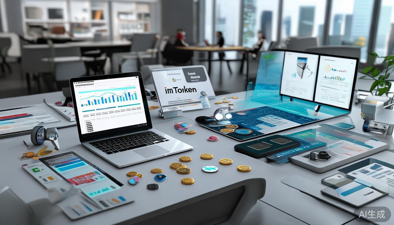 imToken 2.0整合电商功能：开启加密支付新篇章，推动数字资产实用化进程