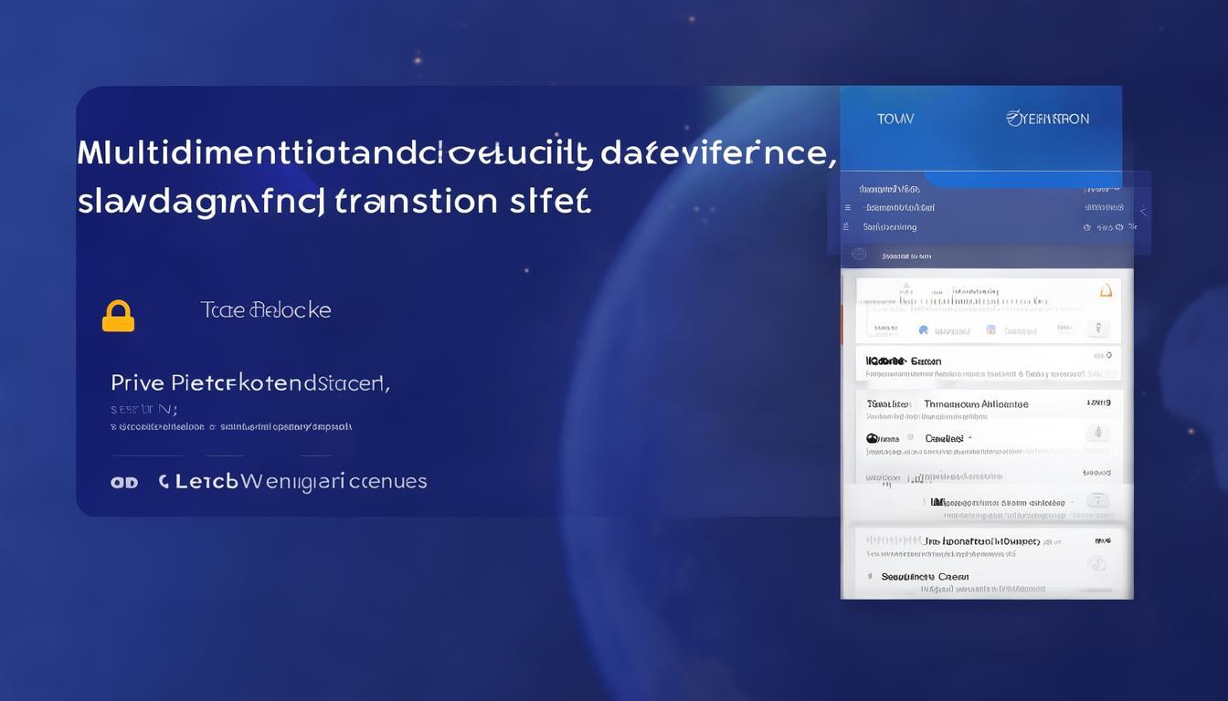 TokenPocket数字钱包APP：支持多类数字资产交易，交易超便利