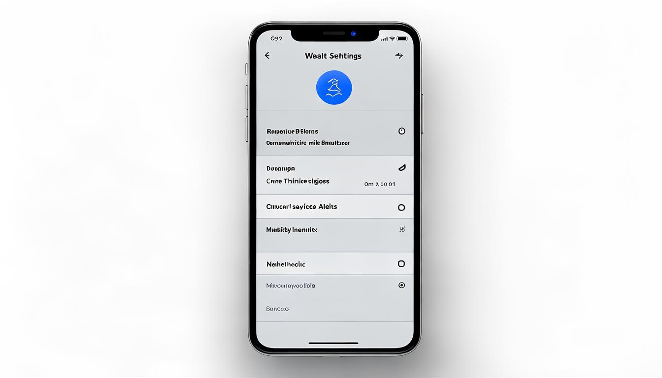 钱包用户_如何通过imtoken钱包最新版获取最新市场信息？_钱包获取信息失败