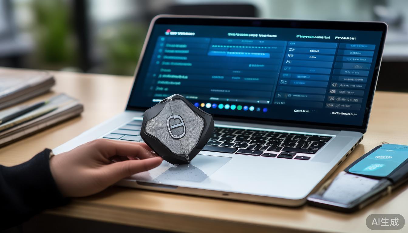 imToken苹果端安全指南：从下载到使用的资产保障策略，助你安心管理加密资产