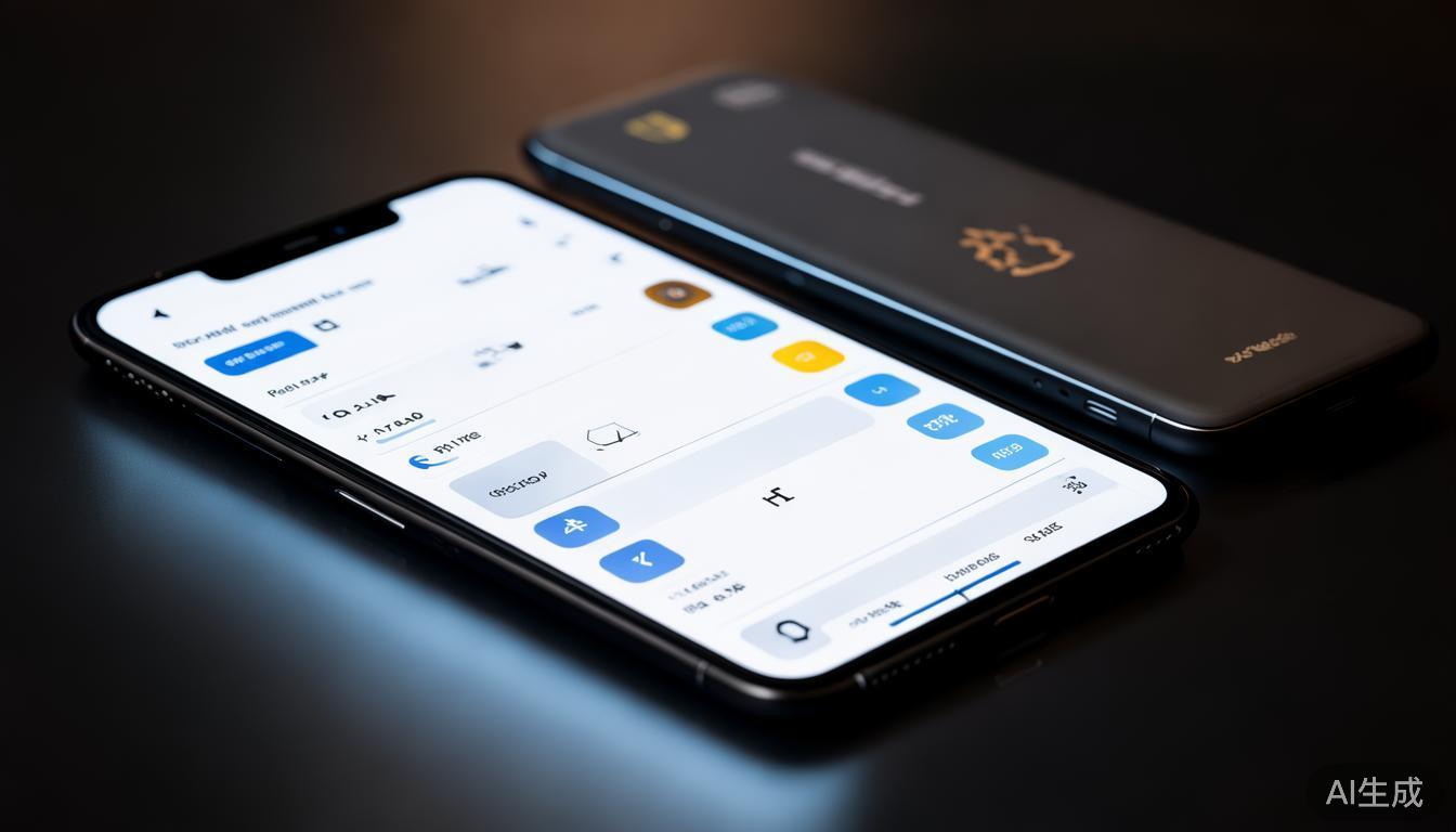 5. imToken钱包下载攻略，让你无忧！_钱包有钱app_无忧钱包app下载