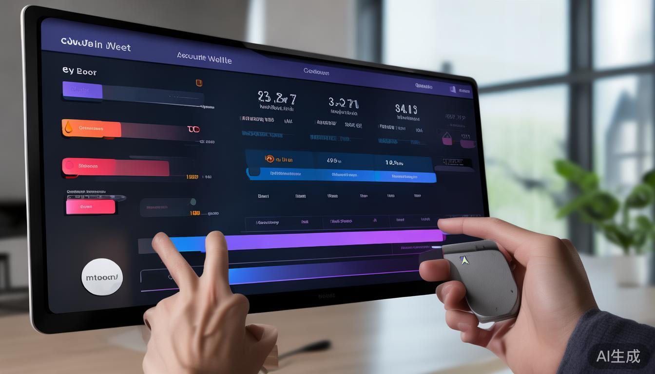 imToken钱包安全指南：如何安全下载、离线创建与多钱包管理？