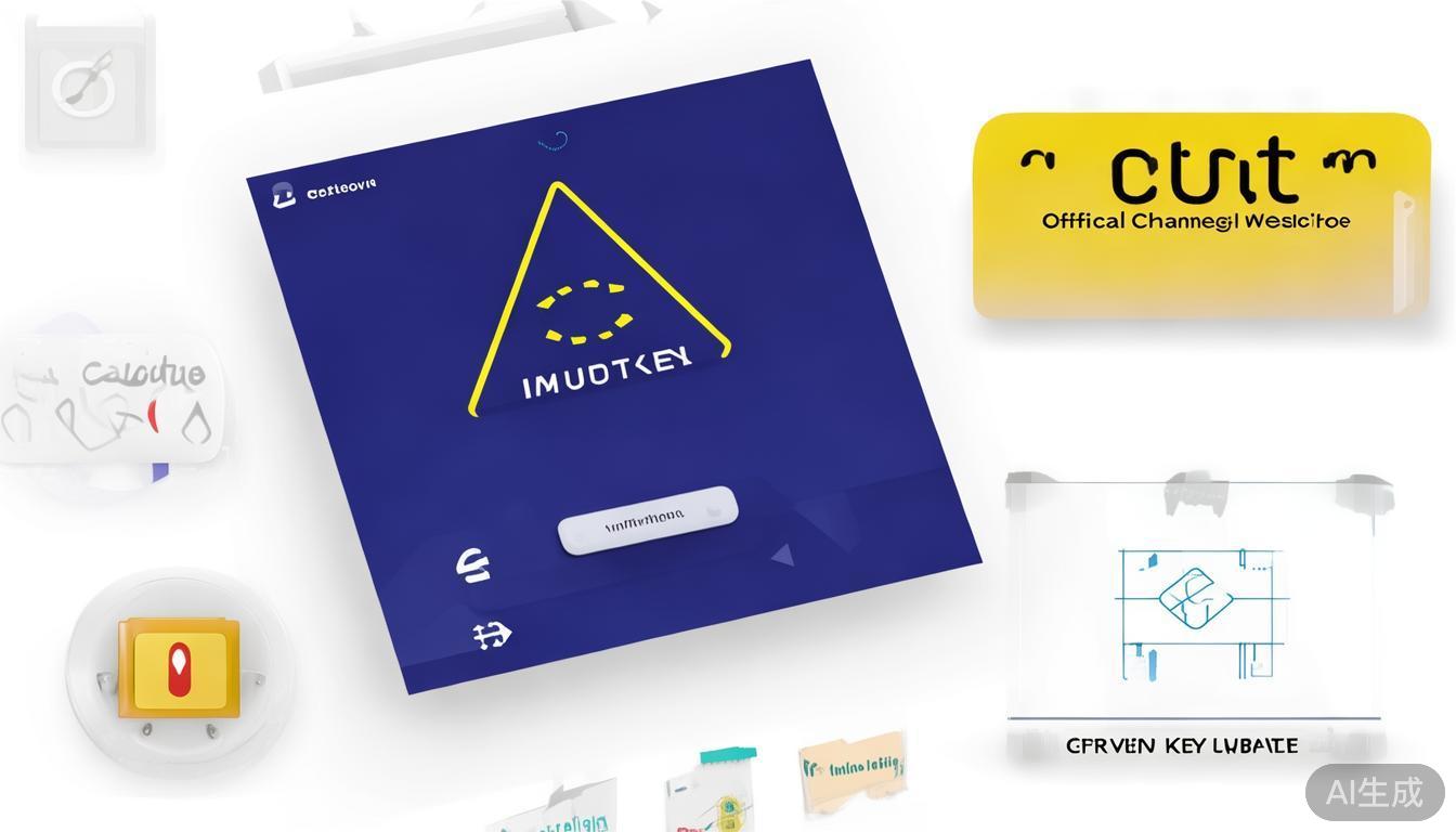 imToken数字钱包下载安装要警惕，关乎用户资产安全