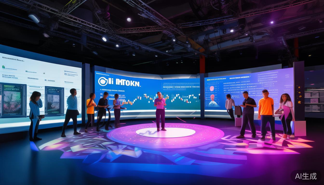 imToken 2.0国际版：加密钱包生态的社交枢纽与投资新径？