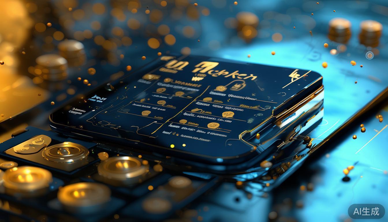 加密货币存储竞争激烈，imToken冷钱包凭何脱颖而出？