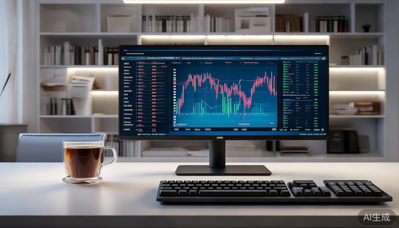 imToken官网：实时行情与深度分析，助你精准把握数字资产投资机遇