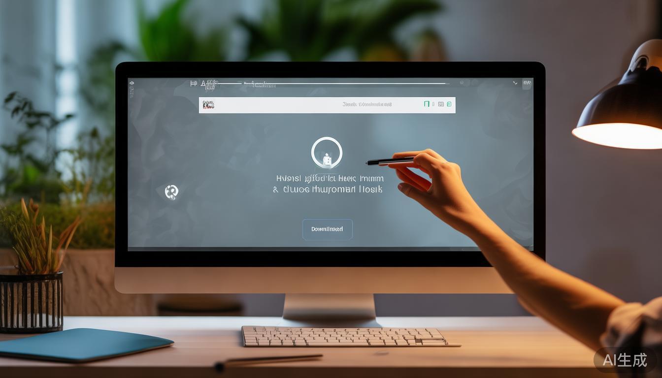 数字货币复杂，保障IM钱包官网下载安全，守护资产安全至关重要