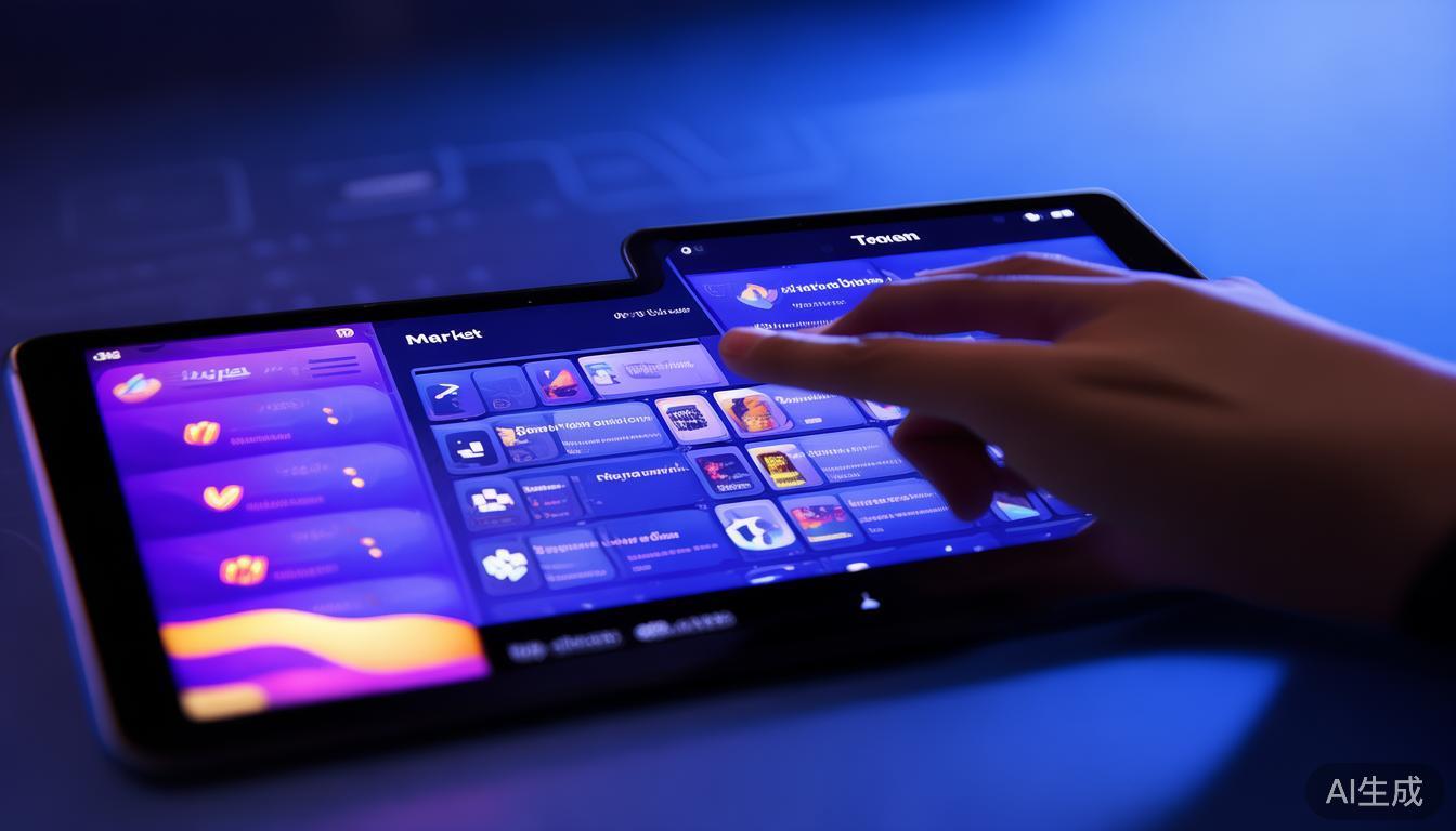 数字资产管理多年从业者谈：imToken安卓版App的安全与桥梁作用？