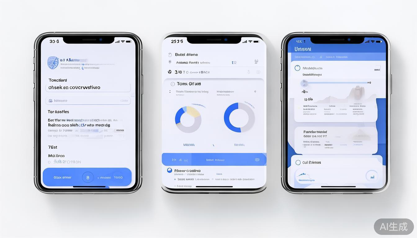 imToken最新iOS版本亮点：安全管控升级，交互体验显著提升