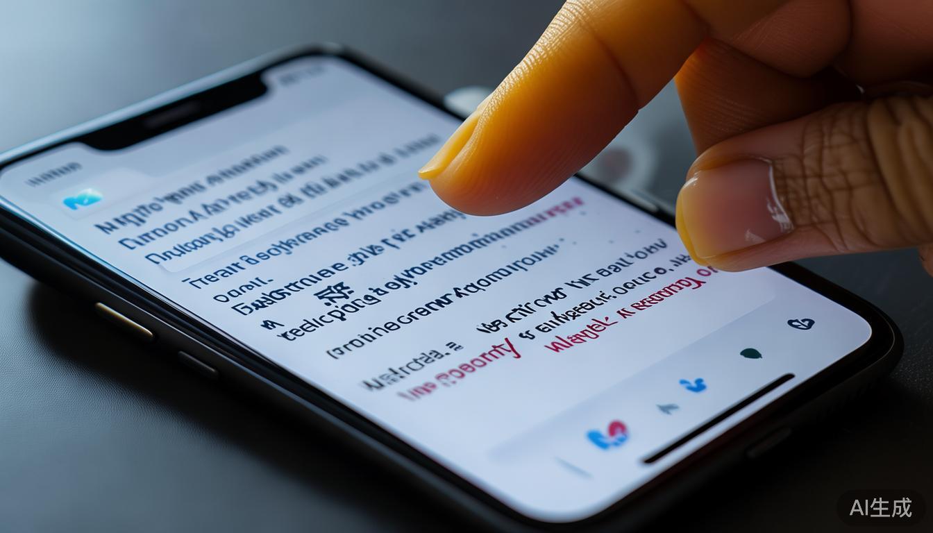 警惕虚假imToken社交模式骗局：守护数字资产安全，官方声明从未有此功能