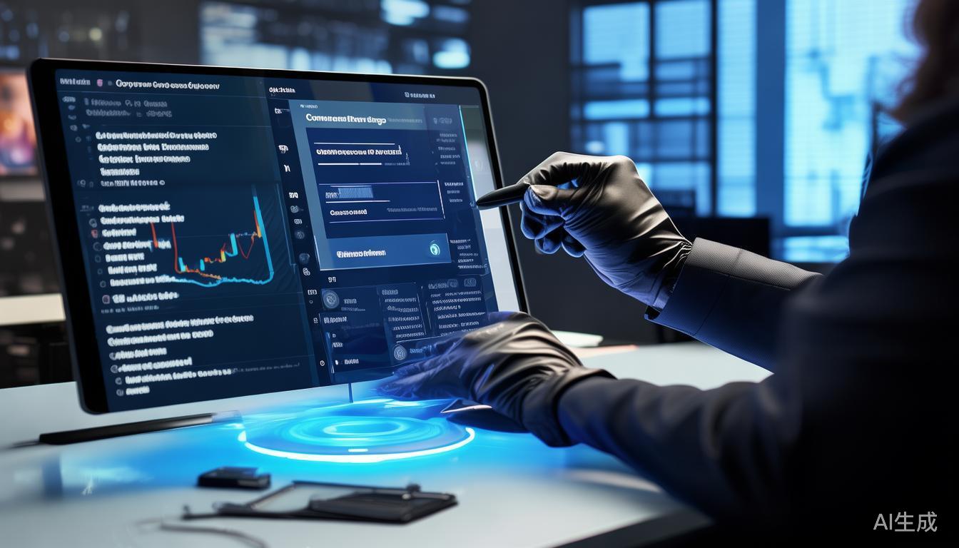 imToken去中心化交易指南：掌握币币兑换与DeFi策略，规避风险、放大收益