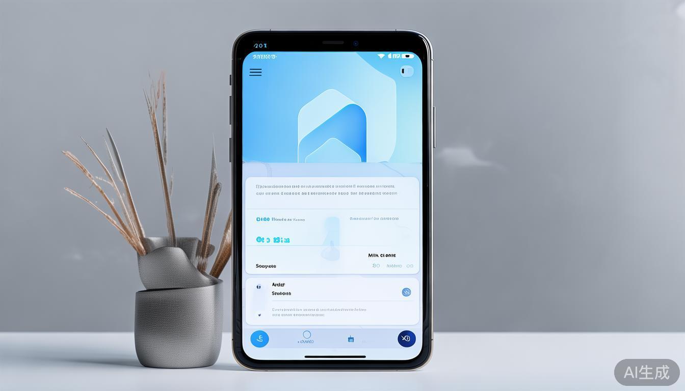imToken 2.0安卓版：技术创新引领数字资产管理，市场反馈彰显卓越实力