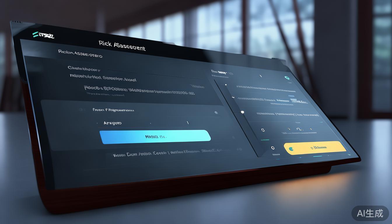 如何在imToken钱包官网下载中利用风险评估工具,降低市场波动带来的影响。_暴风激活工具官网下载_支付宝钱包官网下载