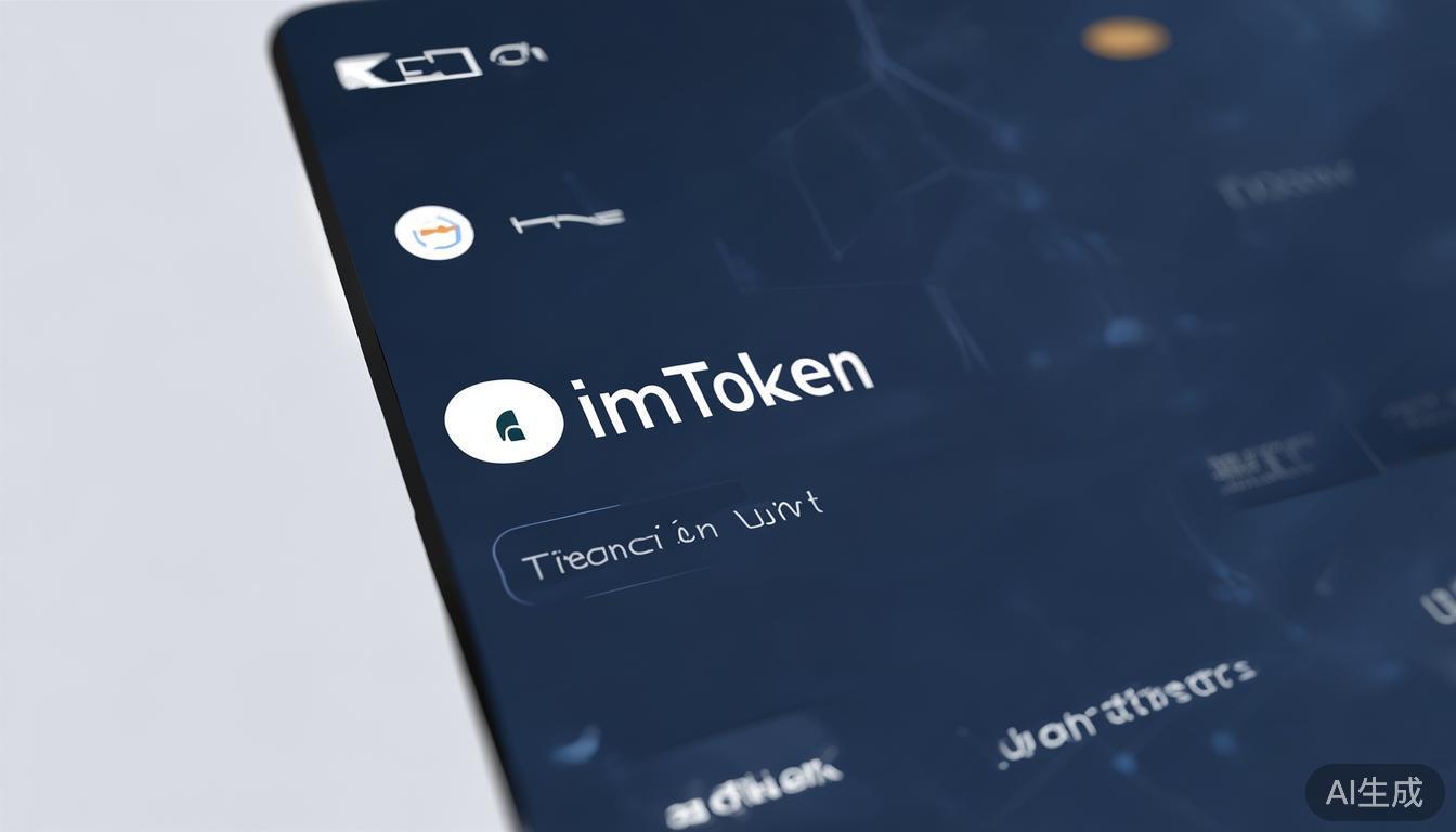 利用imToken钱包完成下载及全面管理，这些步骤要掌握