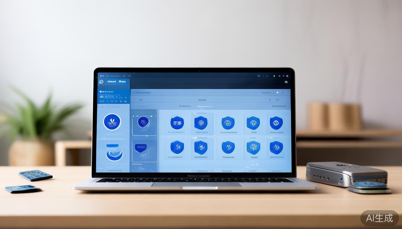 加密货币领域：如何精准找到imToken官方入口并安全使用？