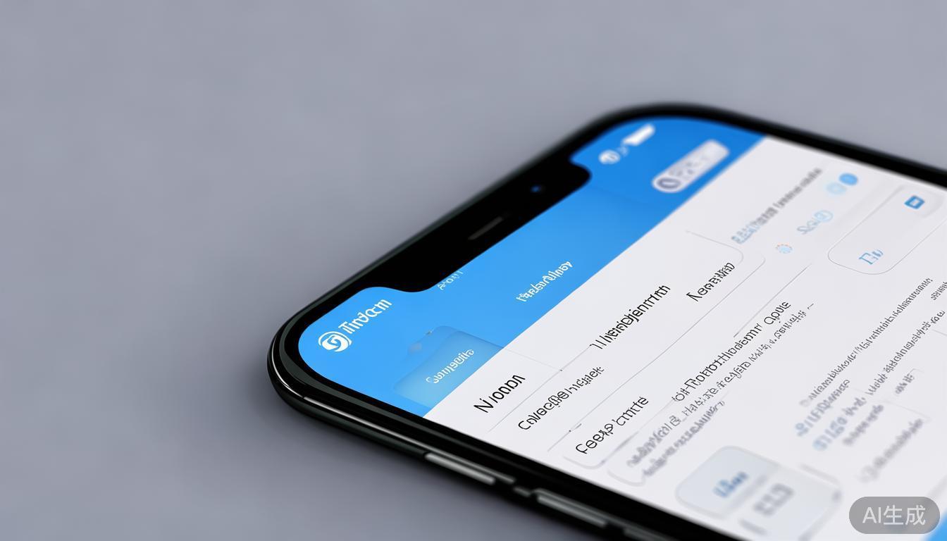 数字资产管理领域，imToken官网版助你及时掌握钱包动态