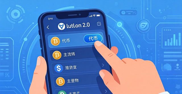 imToken 2.0操作攻略：三步统一流程，告别手忙脚乱