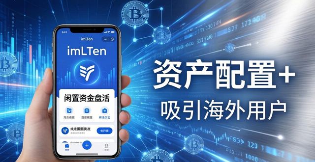 imToken国外版实用功能：这些应用案例值得一看