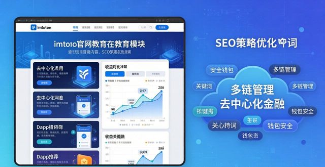 imToken官网：市场潜力与未来方向解析