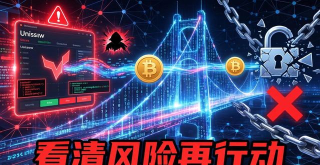 imToken国外版促流通？看清风险再行动