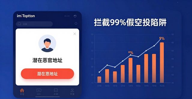 imToken最新版下载：三大实用更新，操作更安全