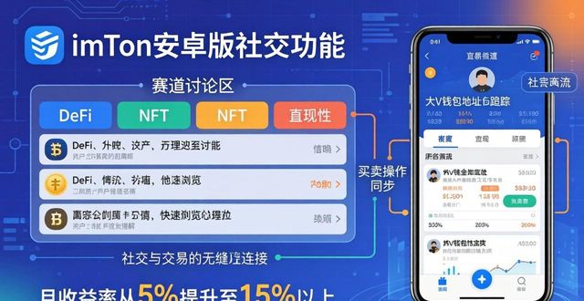 探索imToken 2.0钱包安卓版的社交功能与投资关系_钱包平台_钱包app借钱安全可靠吗