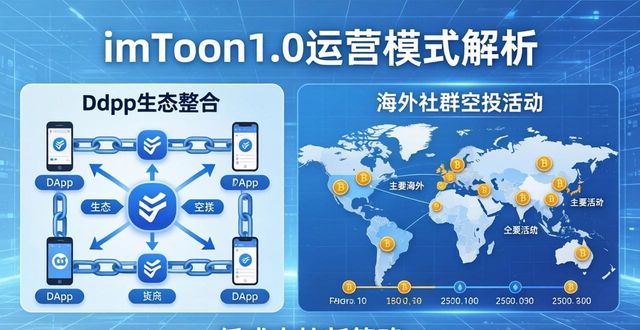 imToken1.0运营模式解析与未来走向