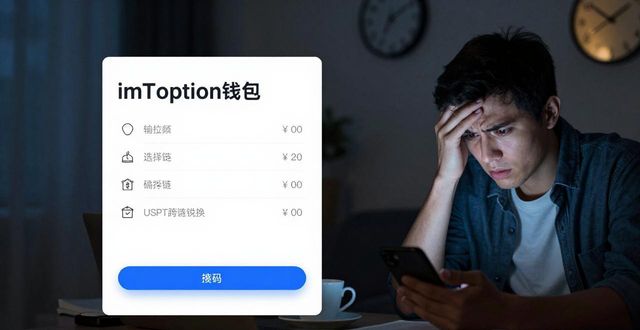 钱包百科_imToken钱包官网下载的用户故事及经验分享_钱包app官网下载