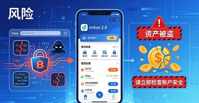 imToken 2.0新功能 机会与风险在哪？