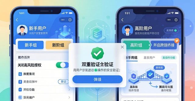 imToken官网用户分类管理教程