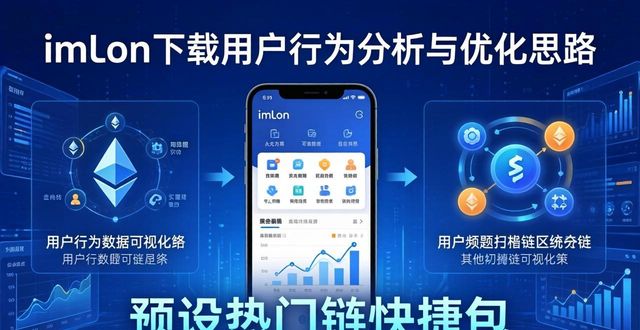 imToken钱包下载的用户行为分析与改进策略_钱包市场分析_钱包市场现状分析