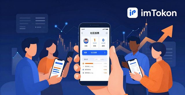 投票建议_投票表决书面意见怎么写_如何通过imToken官方下载参与社区投票，发声您的声音与意见，影响投资决策。